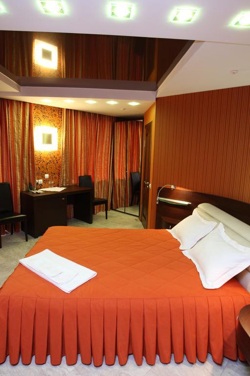 Okolytsia Hotel Svitlovods'k ห้อง รูปภาพ